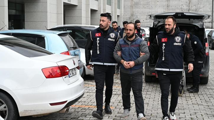 Hastanede doğum yapan kadın ile erkek arkadaşına bıçaklı saldırıda 3 kardeş tutuklandı (2)