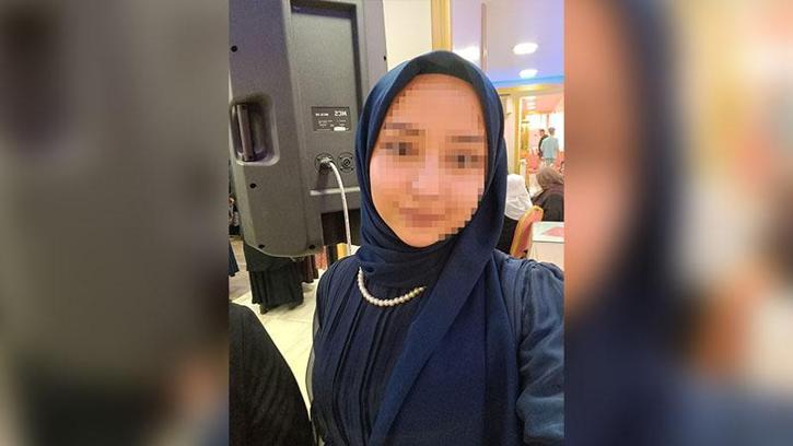 Kayıp olarak aranan Seda, ailesine mektup bırakmış