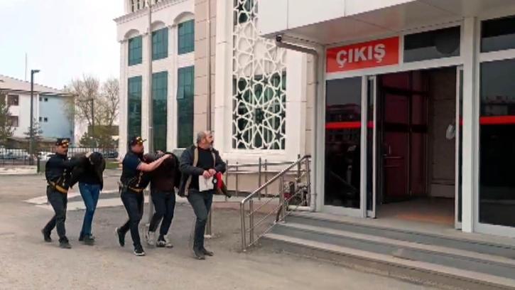 FETÖ yalanıyla 2 milyon lira dolandırıldı