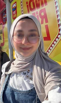 Kayıp olarak aranan Seda, Kocaeli'de bulundu