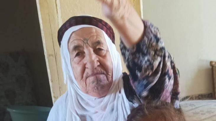 Mardin'de kayıp Alzheimer hastası kadının cansız bedeni bulundu