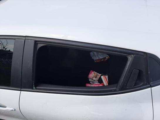 Osmaniye’de otodan hırsızlık, 46 saatlik kamera takibiyle hırsızlık çözüldü