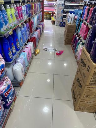 Van'da 5.2 büyüklüğünde deprem / Ek fotoğraflar