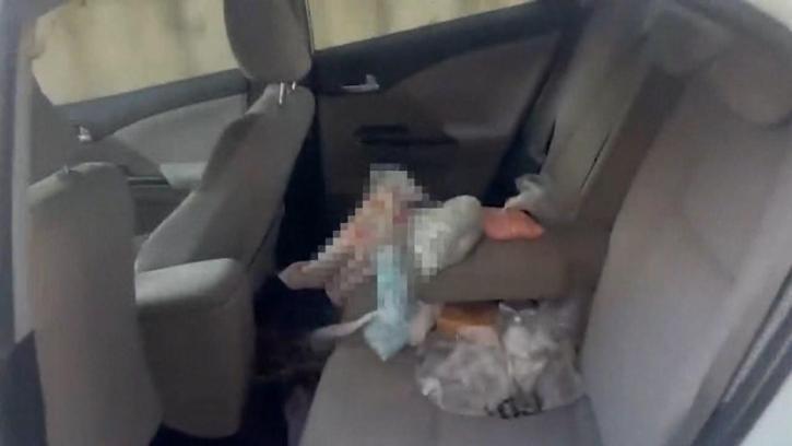 Maltepe'de uyuşturucu madde ticareti yapan şüpheli yakalandı