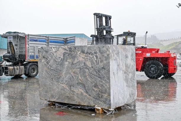 Marble için hazırlıklar başladı