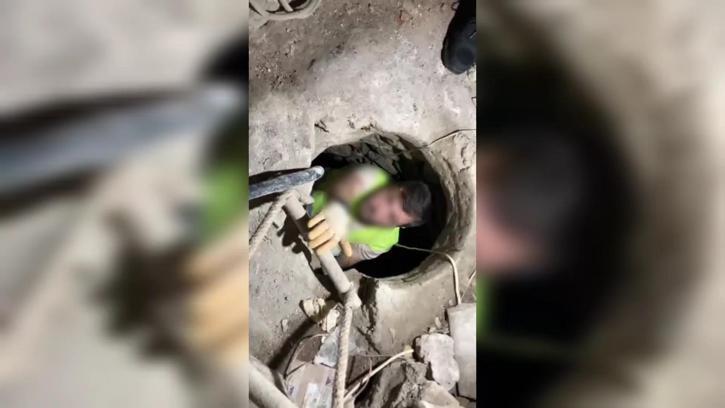 Fatih’te arkeolojik sit alanında define arayanlara suçüstü: 3 gözaltı