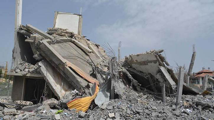 İsrail'in Lübnan'a düzenlediği saldırılarda can kaybı 1461'e yükseldi