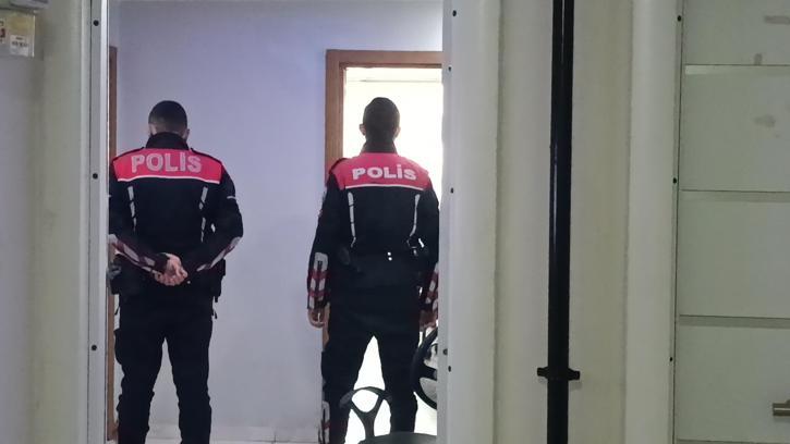 Batman’da silahlı kavga; 1 ölü