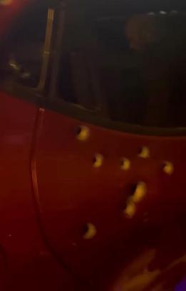 Kıraathaneye pompalı tüfekle ateş açtılar: 1 yaralı