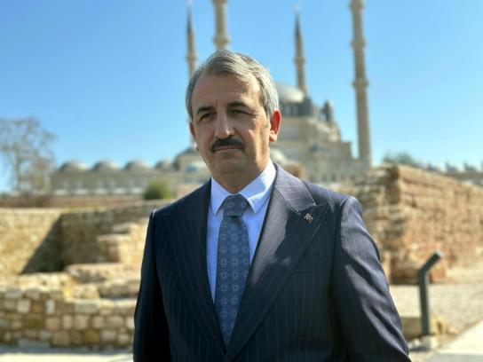 Edirne’de 23 Nisan haftasında ‘Kitap, Kültür, Sanat ve Bilim Şenliği’ yapılacak