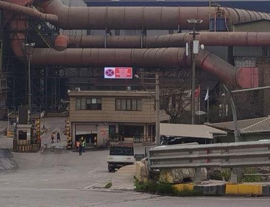 Fabrikada 3 işçinin öldüğü olaya ilişkin 3 gözaltı