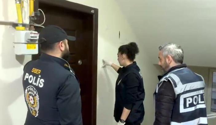 Edirne ve İstanbul'da yasa dışı bahis operasyonu; 14 gözaltı