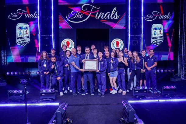 Ahmet Cömert Boğaziçi Uluslararası Boks Turnuvası sona erdi