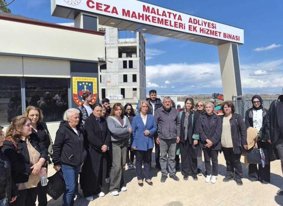 Eşinin katlettiği hamile Beste’nın babası: Bilerek vurmadığını söylüyorlar, kızım mermiye kafa mı attı