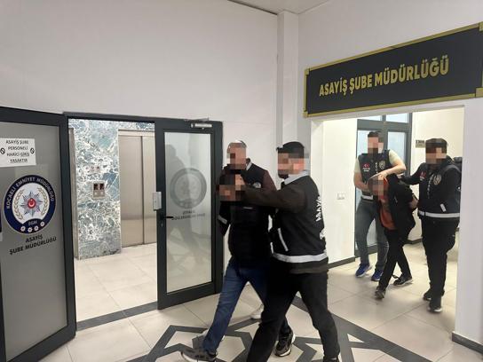 3 kişinin öldüğü silahlı saldırıda tutuklu sayısı 12'ye çıktı