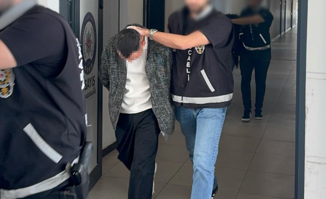 160 kişiyi dolandırıp kaçan galericiyle bağlantılı gözaltına alınan 4 kişiden 1’i tutuklandı