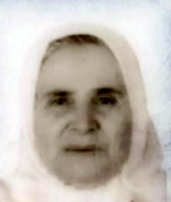 Alzheimer hastası kayıp kadının suda cansız bedeni bulundu