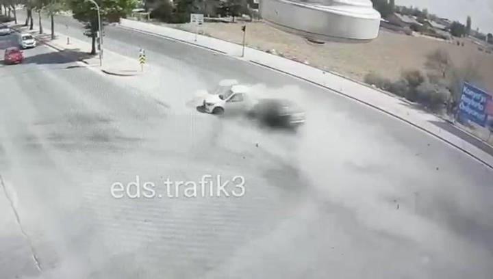 Mevlüt öğretmenin ölümüne neden olan sürücüye 21 yıl hapis cezası