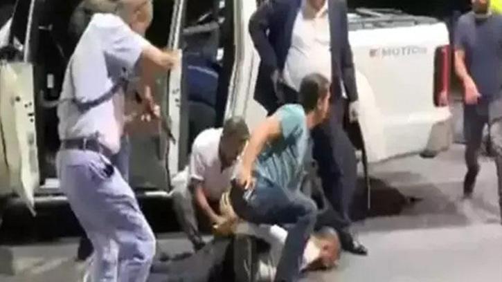 Ayhan Bora Kaplan suç örgütüne yönelik davanın yeniden görülmesine devam edildi