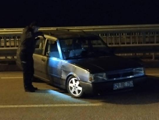 Taciz davasının mağduru Tuana’nın öldüğü kazada bilirkişi raporu ortaya çıktı