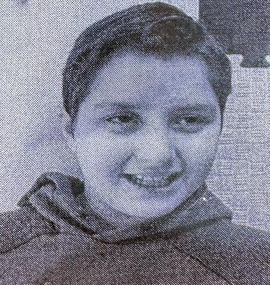 Apartmanın 5'inci katından düşen 11 yaşındaki Ateş Ender, yaşamını yitirdi