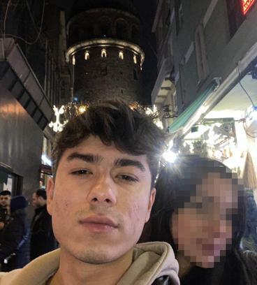 Hakan Çakır cinayetine ilişkin davada 4 sanığa hapis cezası