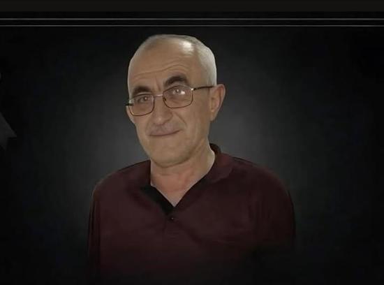 Gazi babası son yolculuğuna uğurlandı