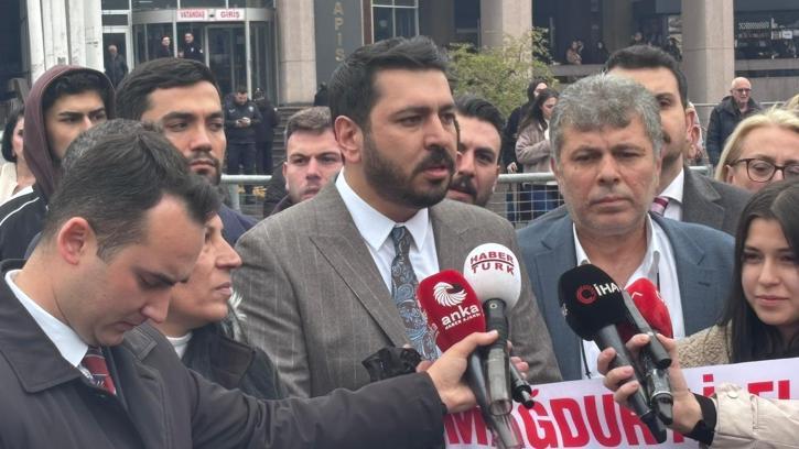Hakan Çakır'ın babası: Bir nebze içimiz soğudu ama evladımız geri gelmeyecek