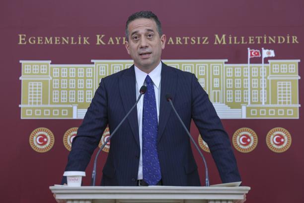 CHP'li Başarır: Türkiye'de seçime gitme zamanı gelmiştir