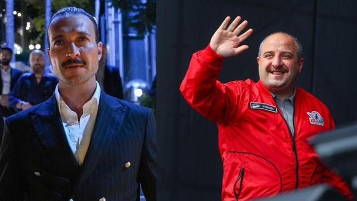 Mustafa Varank’tan 'Kadir Baba’ya destek: Vicdani ve yürekli bir tutum