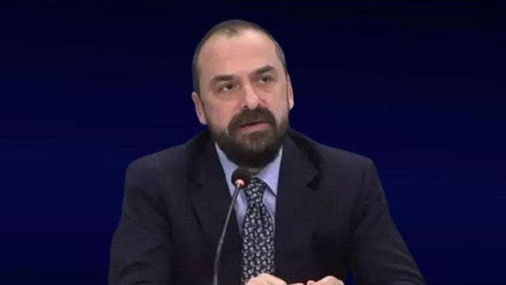 AK Parti’li Acar: Katil İsrail, gözü dönmüş bir canilikle masum sivillere ve basın mensuplarına saldırmaktadır
