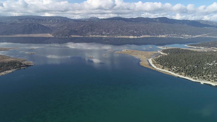 Prof. Dr. Baştaş: Yapay zekanın, 2027 yılında 6 milyar metreküp su tüketmesi bekleniyor