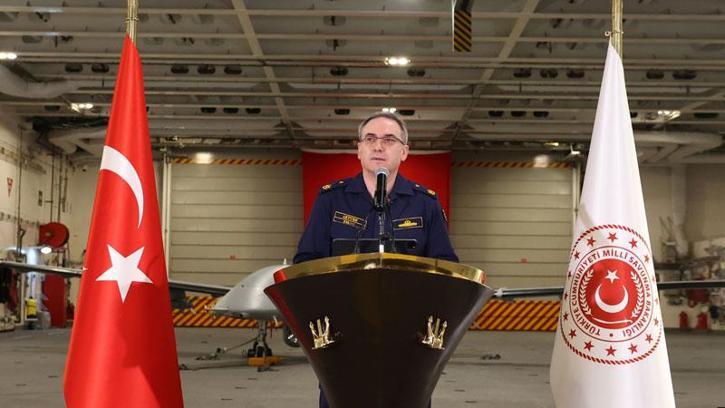 MSB'den düşen C-130 uçağı açıklaması: Dingilerden biri gövdeye hasar vermiş olabilir