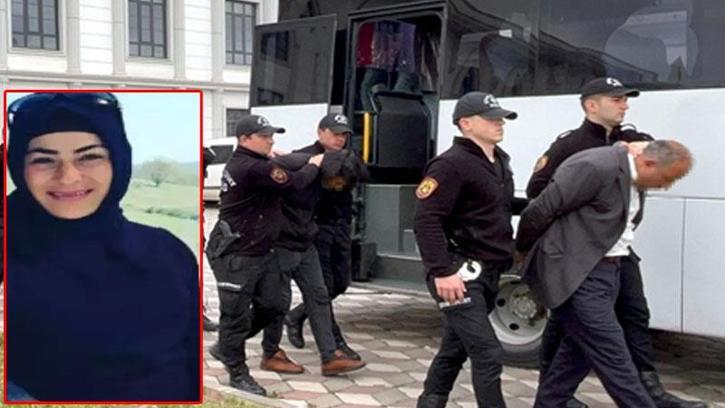 Töre cinayetine kurban giden 4 çocuk annesi, öldürüldükten 2 yıl sonra boşanmış