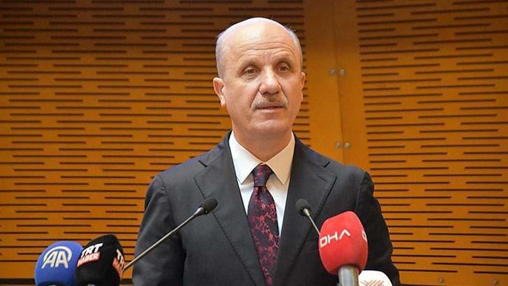 YÖK Başkanı Özvar: OSB-MYO mezunlarının istihdam oranı yüzde 90'ın üzerinde