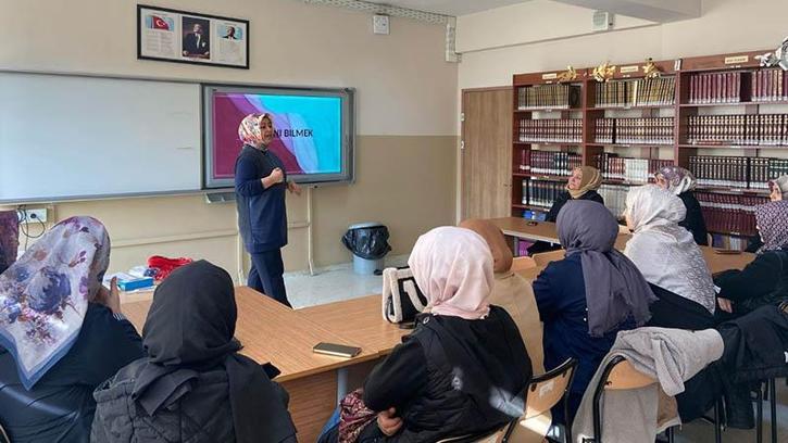 Bakanlıklar arasında 'Modüler Aile Eğitim Programı' iş birliği