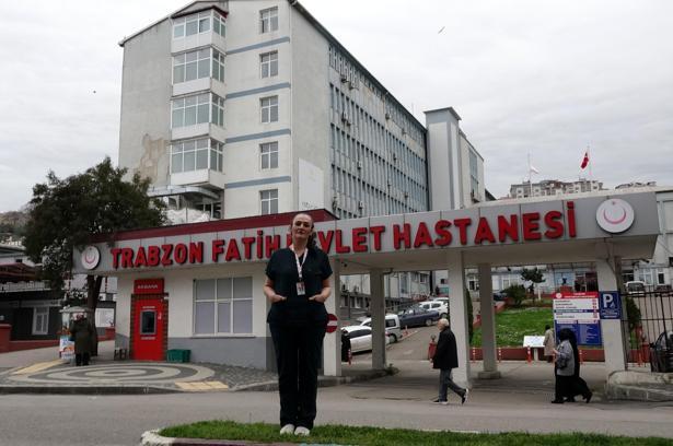 Yoğun bakımdan ödüllü roman çıktı