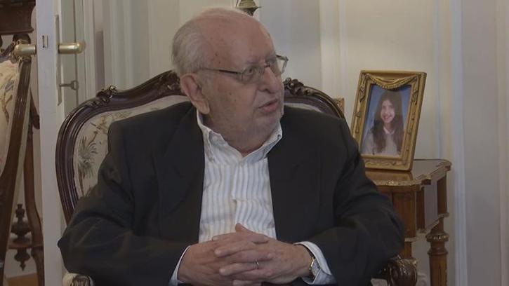 Hüsamettin Cindoruk hayatını kaybetti