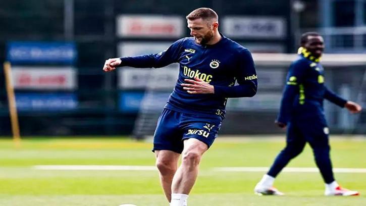 Beykoz'daki evinden parasının çalındığını belirten Fenerbahçeli futbolcu Skriniar'ın ifadesi ortaya çıktı