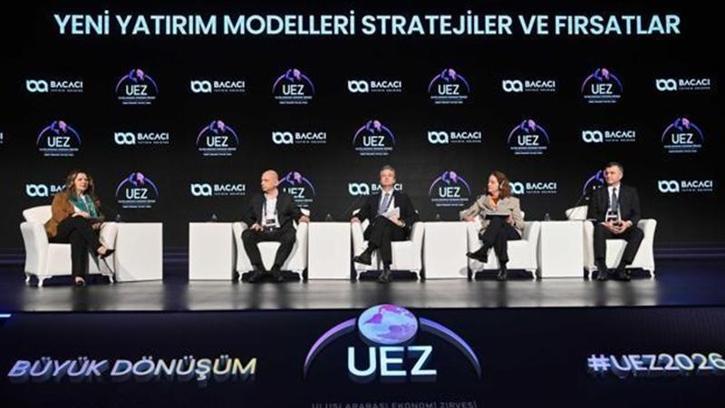 ‘New Investment Models, Strategies and Opportunities Discussed at UEZ’