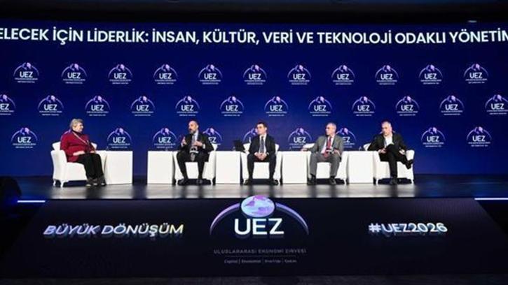 ‘Leadership Stands Out in an Era Where Uncertainty Has Become the Norm’