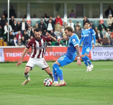 Bodrum FK -Bandırmaspor / Fotoğraflar