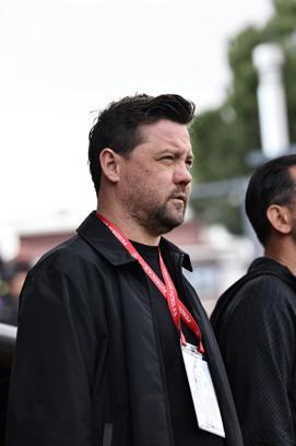 Uğur Uçar: Önemli dersler çıkararak yolumuza devam edeceğiz