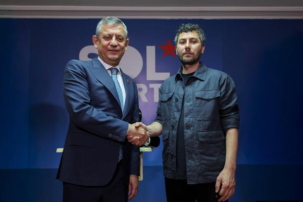 Özel: Ara seçimden kaçan lider olarak tarihe geçmek istemiyorsa o sandığı getirecektir (2)