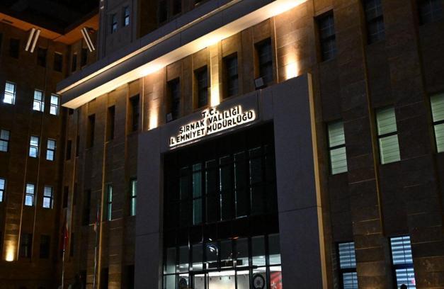 Şırnak’ta 14 yıl 8 ay hapis cezası bulunan firari yakalandı