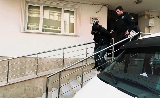 67 ilde uyuşturucu operasyonları: 349 tutuklama