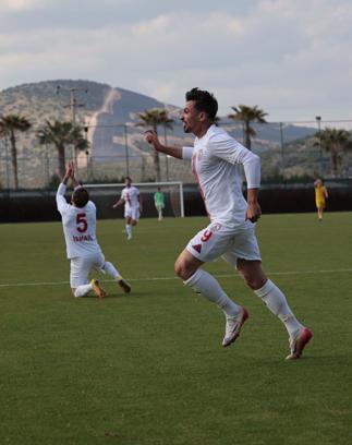 Altınordu kader sınavlarında