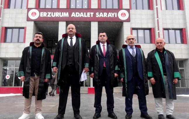 Hukukçular Derneği’nden İsrail’in idam yasasına tepki