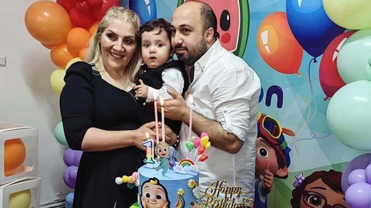 İlaçlama sonrası ölen Toprak bebeğin davasında bir sanığa tahliye