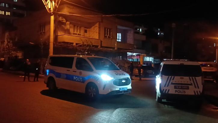 Batman’da silahlı kavga: 3 yaralı